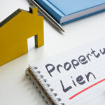 How to Sell a House with a Lien on It